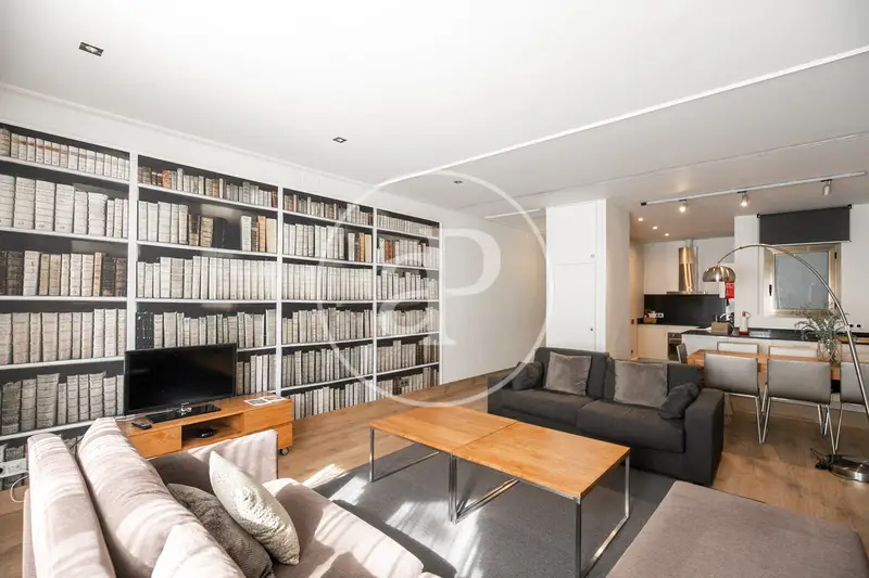 Piso en Paseo de Gracia 150m2 con Terraza