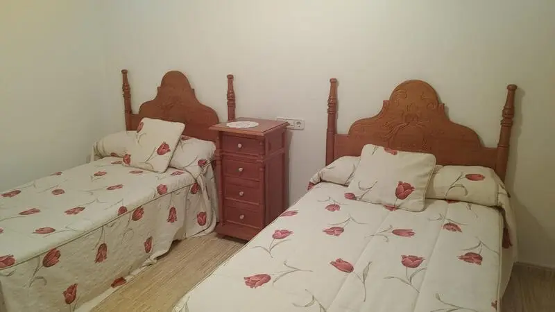 Villa de 5 Dormitorios en Fortuna Murcia