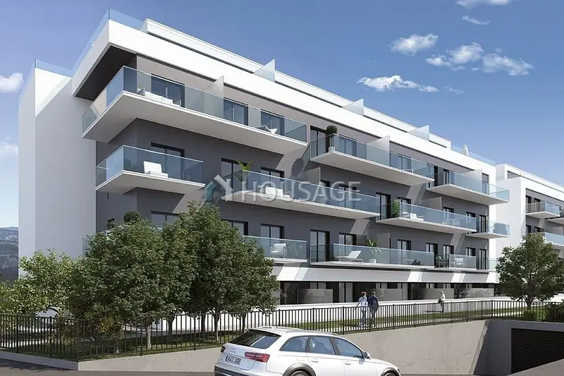 Atico en venta en Residencial Orizon Costa del Sol