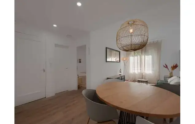 Alquiler Habitacion 96m2 Barcelona Piso Compartido