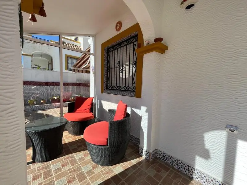 Casa de Campo 3 Dormitorios Orihuela Costa