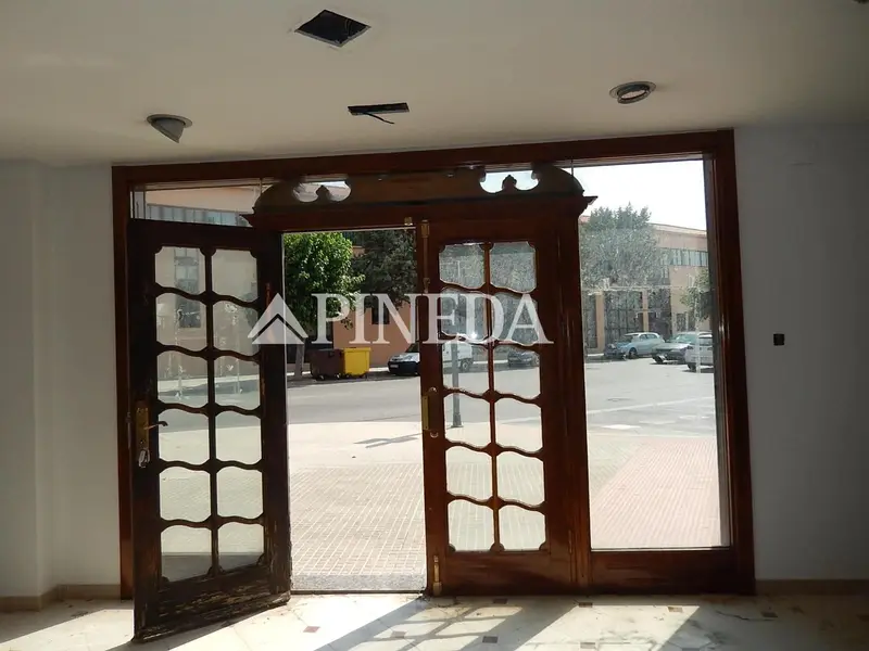Local Comercial en Alquiler en Puig Valencia
