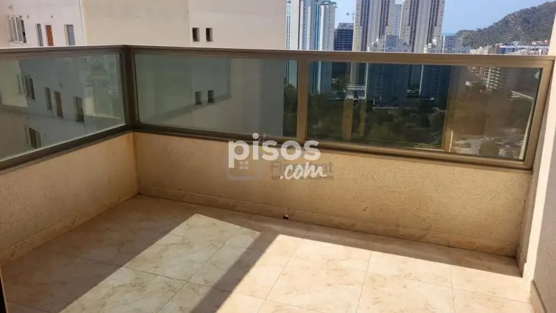 Apartamento en Venta 2 Dormitorios 2 Baños Piscina Finestrat