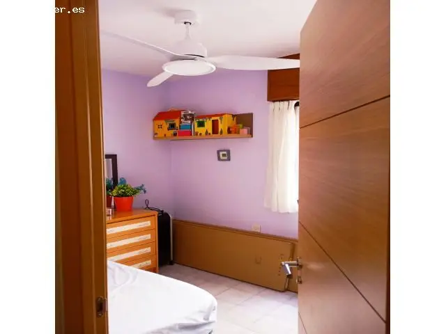 Piso Estudiantes Camino Ronda Calefaccion Agua Incluida