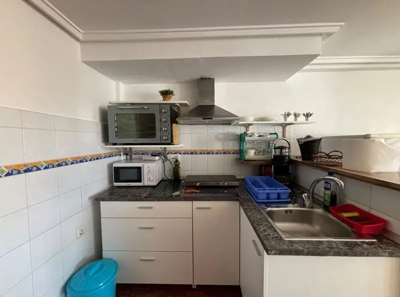Apartamento en Mil Palmeras Alicante Cerca de la Playa