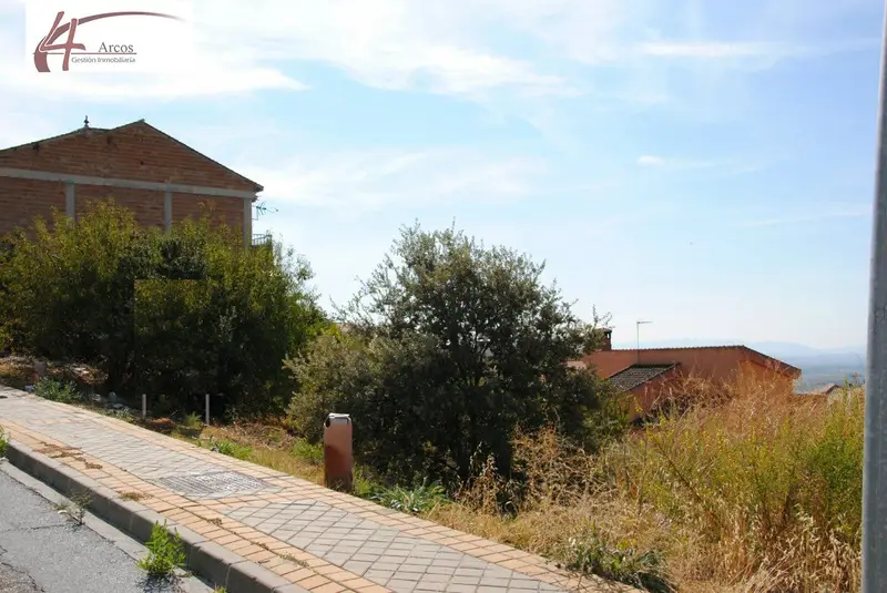 Solar en Venta Urb Aben Humeya Jun 500m2