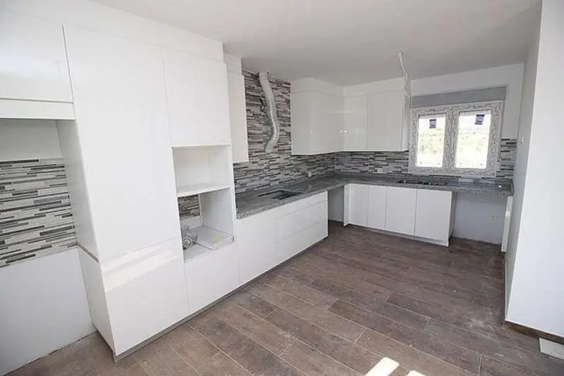 Villas de Lujo en Pinoso Nuevas