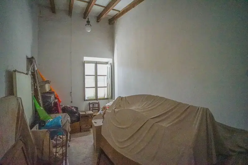 Casa señorial en Felanitx para reformar 600m2