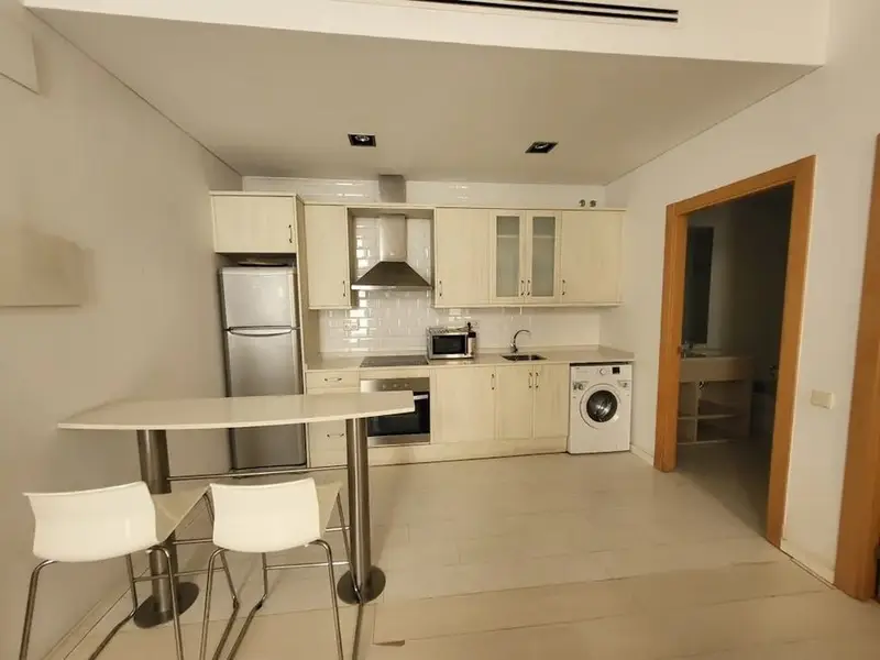 Apartamento 1 Dormitorio Barcelona