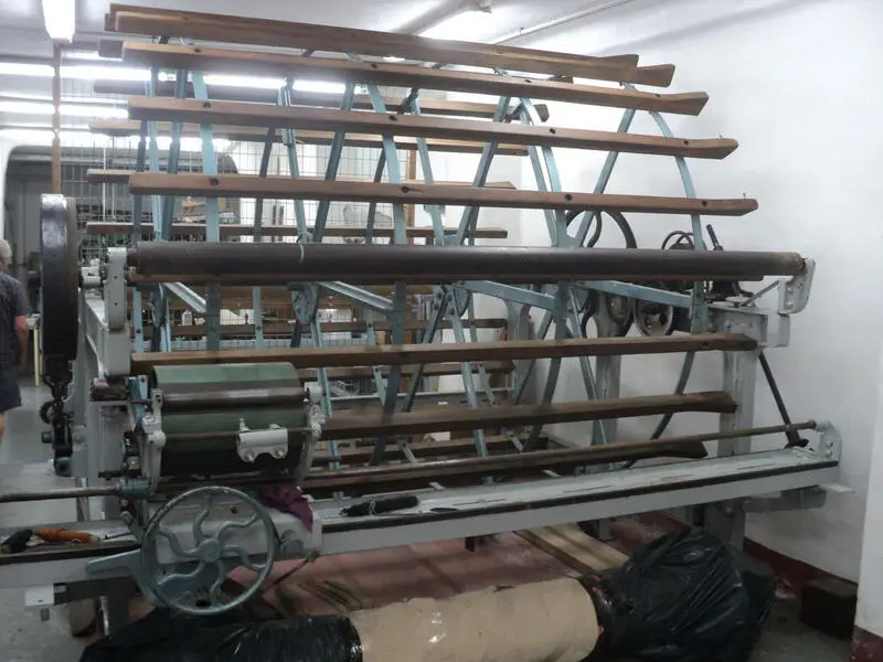 Molino R	ural Gaucín:  2 Viviendas, Casa de Invitados y Negocio Textil
