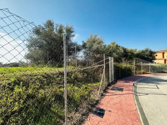 Terreno en Venta Sierrezuela del La Costa Mijas