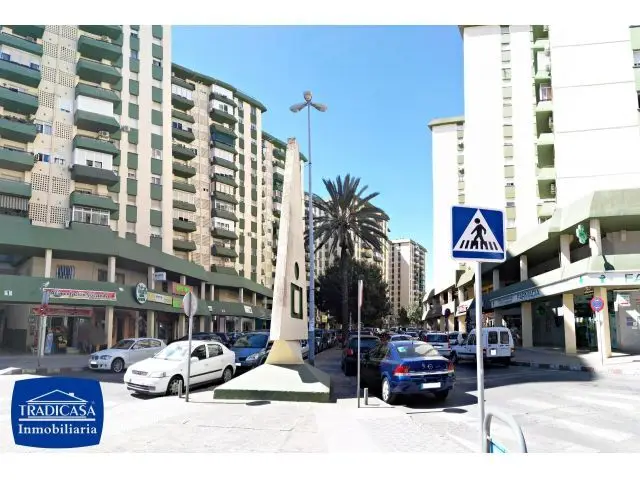 Local Comercial Jerez Parque Atlantico 70m2