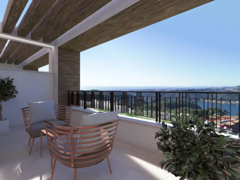 Piso 3 Dormitorios en Venta Istán España