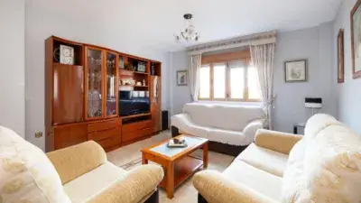 Casa en Venta 4 Dormitorios 2 Baños Camino Purchil