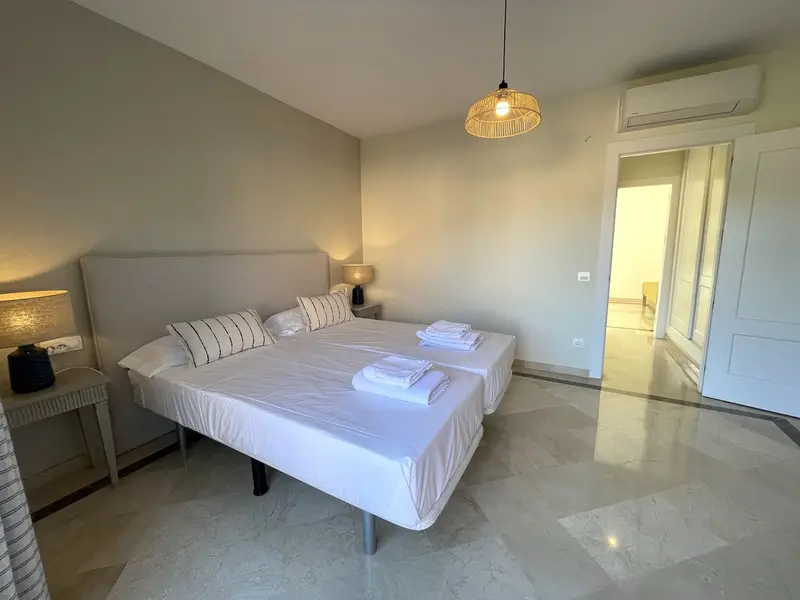 Casa en Alquiler Marbella 3 Dormitorios