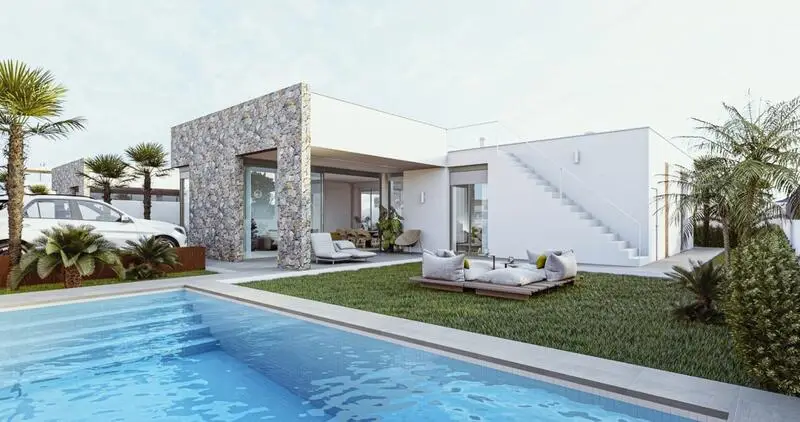 3 Cuarto Villa en venta
Cartagena, Murcia