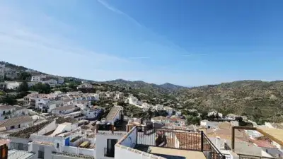Casa Rural en Canillas de Albaida para Reformar
