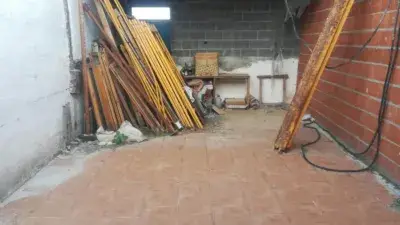 Casa rústica en venta en Calle Real