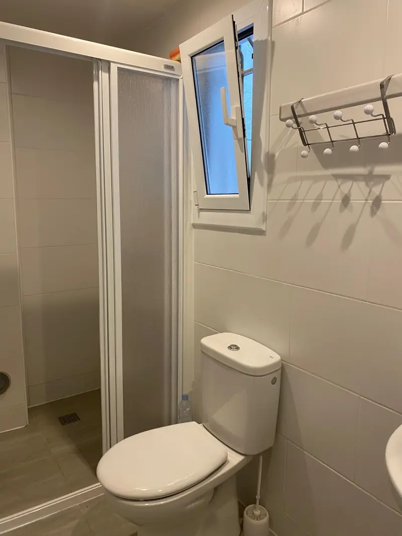 Venta Piso con Calefaccion en Poble Nou Figueres