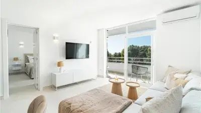 Apartamento en Venta Portals 3 Dormitorios Reformado