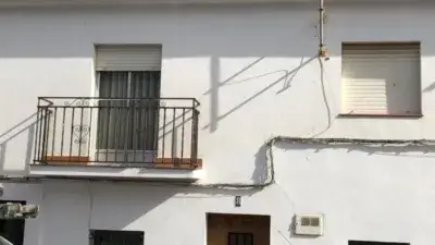 Chalet en venta en Calle Conquistadores