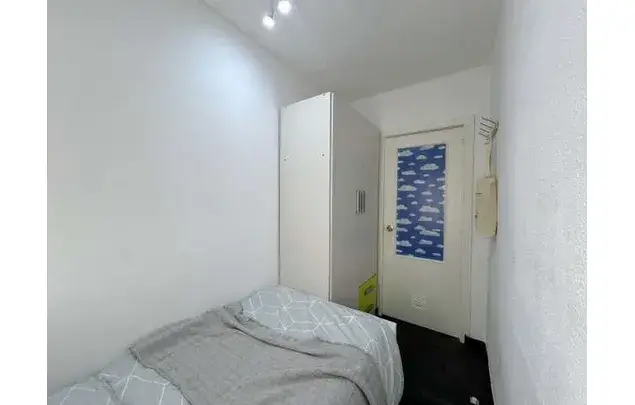 Alquiler Habitacion Madrid 7 habitaciones 2 baños