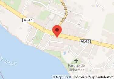 Vivienda en Venta Oleiros Avenida das Mariñas