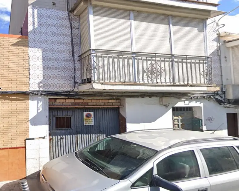 Piso en venta en Sevilla 2 habitaciones 45m2