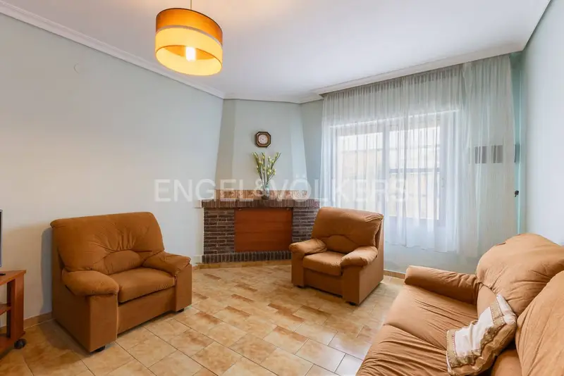 Apartamento Playa Burriana Castellon 4 habitaciones cerca del mar