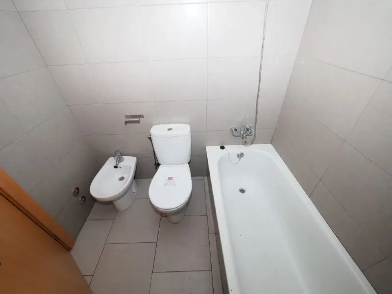 Venta Duplex con Terraza en Sabadell