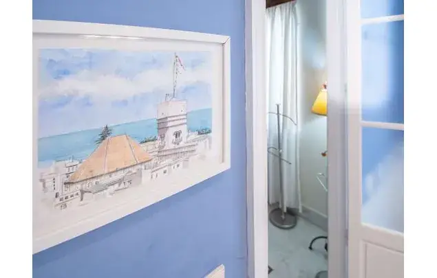Alquiler Apartamento 3 Dormitorios 90m2 Cadiz