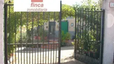 Casa en Venta en Montijo Cerro de la Centinela