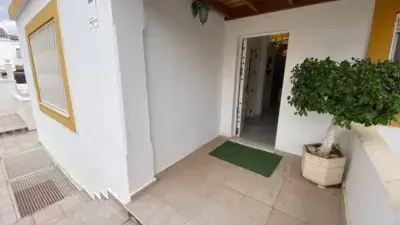 Chalet en Las Marinas Vera 733m2 parcela 282m2 construidos