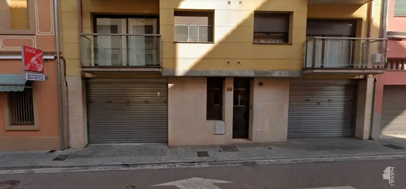 Garaje en Venta Ripoll 24m2