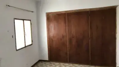 Casa en venta en Calle del Cementerio Viveros Albacete
