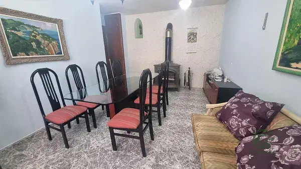 Casa Rural en Tarragona con Barbacoa y Terraza