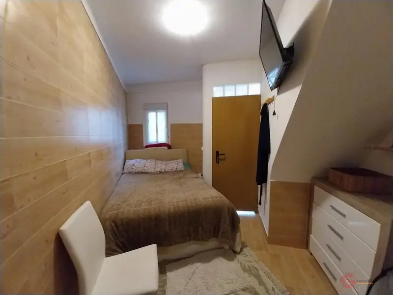 Venta Casa Amueblada Molviz Centro 2 Dormitorios