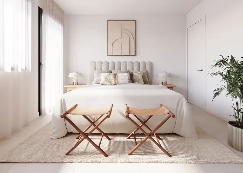 Pareado en venta en La Cala de Mijas, Mijas, Málaga
