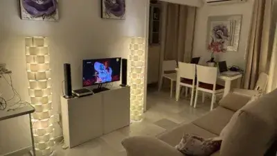 Apartamento en venta en Torremolinos Centro