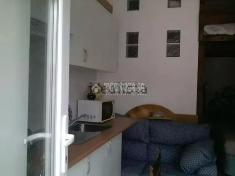 Estudio en San José cerca de la playa y Cabo de Gata