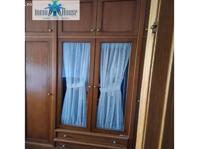Piso en Venta Zona Feria San Pablo Albacete