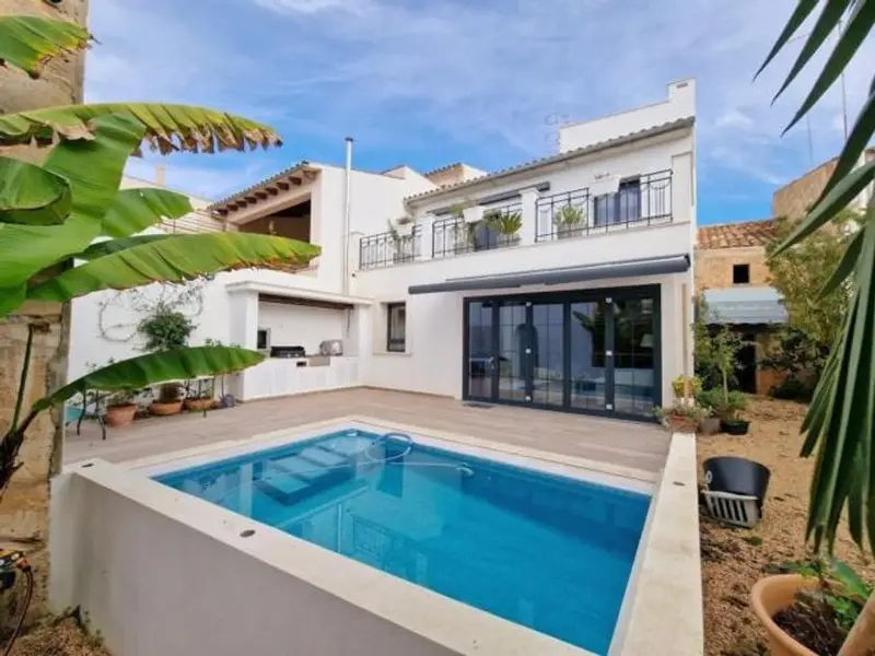 venta Chalet en Llucmajor, Balears (Illes) (34207367468.100500)- Globaliza