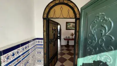 Casa pareada en venta en Calle del Doctor Vera Campos, 3