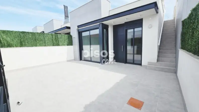 Villas en San Juan de los Terreros: Lujo y comodidad a 400m de la playa
