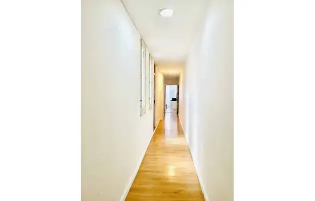 Habitaci
ón 110m
² Madrid Estancia Mediana
