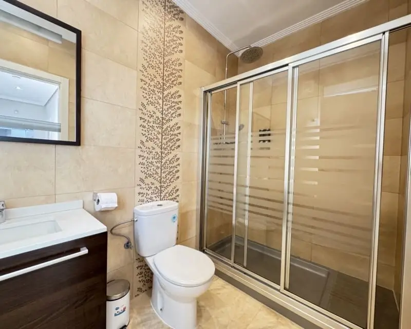Chalet 5 Dormitorios Piscina Privada San Miguel Salinas