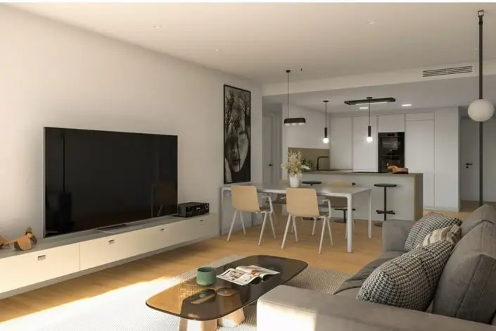 Apartamentos en Venta Font Del Llop Golf 2 Dormitorios