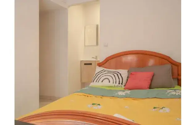 Alquiler Habitacion 70m2 Madrid Estudiantes