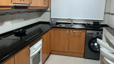 Apartamento en venta en Puerto