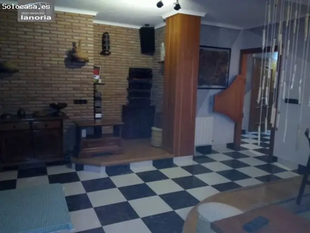 Piso en Venta La Roda Centro Garaje Trastero 3 Dormitorios